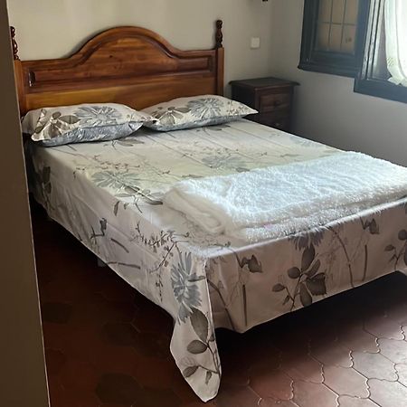 Hotel Hostal Sabor Fusion La Pradera de Navalhorno Esterno foto