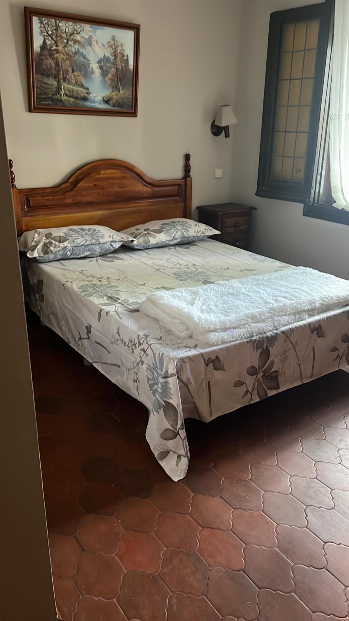 Hotel Hostal Sabor Fusion La Pradera de Navalhorno Esterno foto